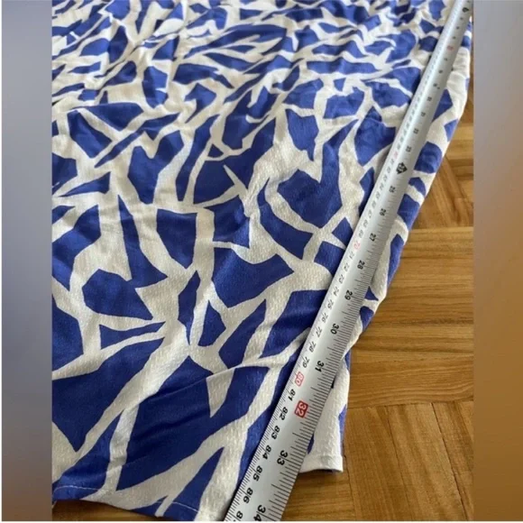 Reitman’s Patterned Maxi Dress - Picture 6 of 7